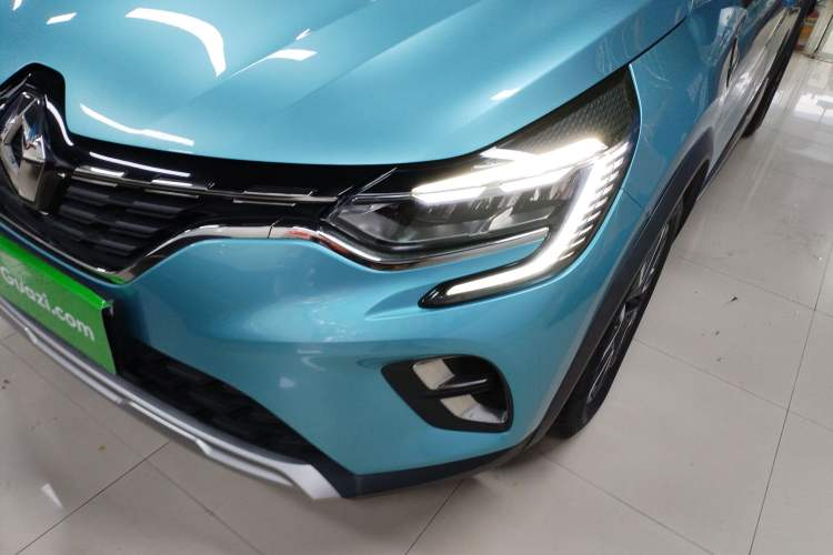 Used Renault Clio 2019 TCe270 Automatic Dynamic Model