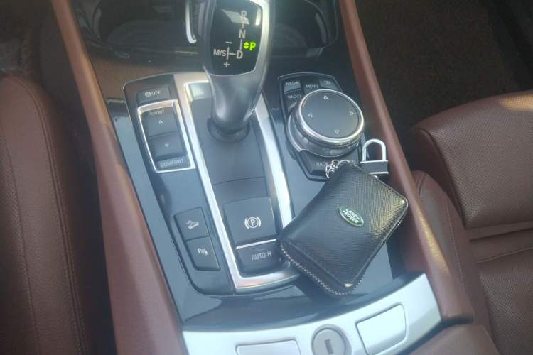 Used BMW 5 Series GT 2015 535i xDrive