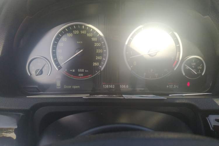 Used BMW 5 Series GT 2015 535i xDrive