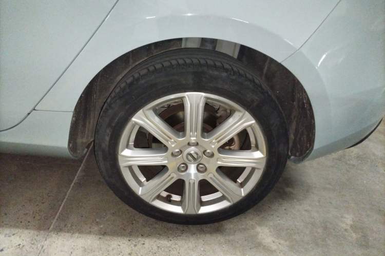 Used Volvo V40 2017 T3 Zhiya Edition
