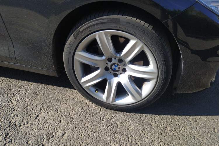 Used BMW 5 Series GT 2015 535i xDrive