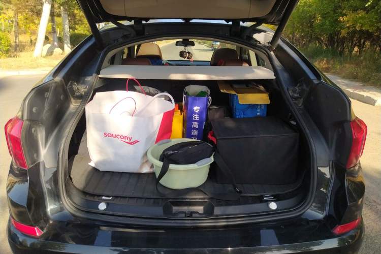 Used BMW 5 Series GT 2015 535i xDrive