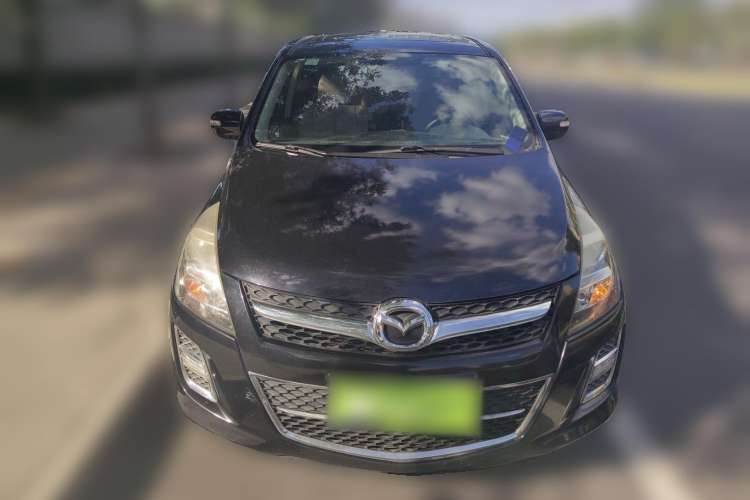 Used Mazda Mazda 8 2015 2.5L Ultimate Edition
