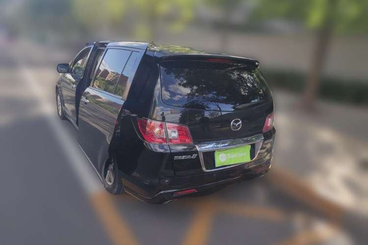 Used Mazda Mazda 8 2015 2.5L Ultimate Edition
