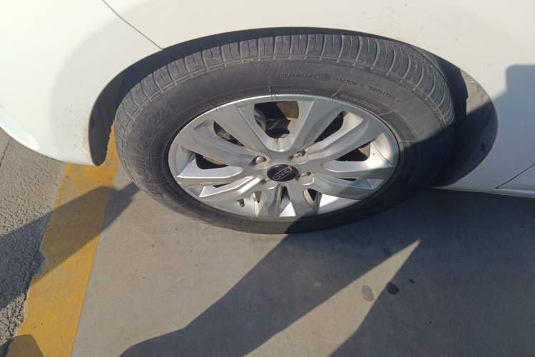 Used JAC iEV7 2019 iEV7L Luxury Smart Model