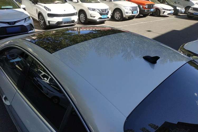 Used Volkswagen CC 2016 2.0 TSI Luxury Model
