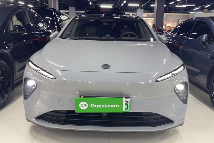 Used Nio ET7 2022 100kWh First Edition
