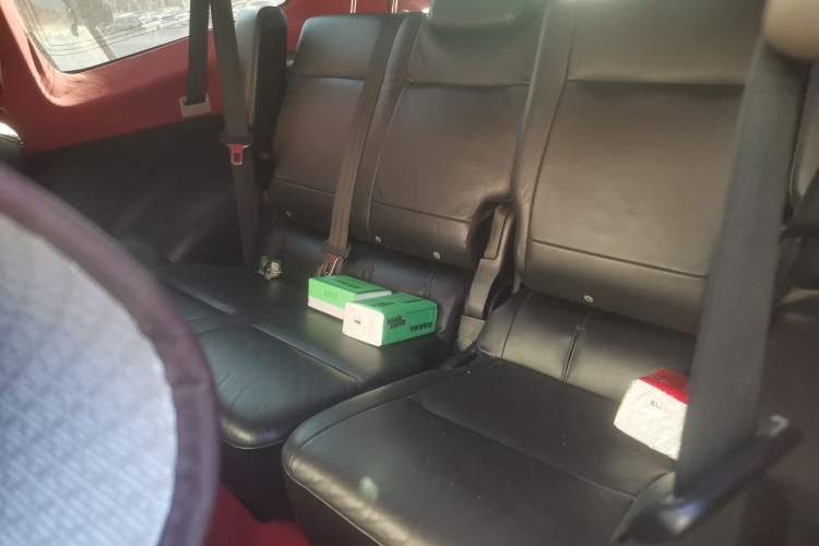 Used Mitsubishi Pajero 2009 3.8L 3-Door Cool Edition