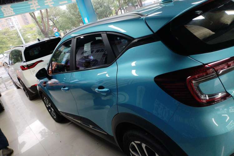 Used Renault Clio 2019 TCe270 Automatic Dynamic Model