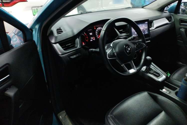 Used Renault Clio 2019 TCe270 Automatic Dynamic Model