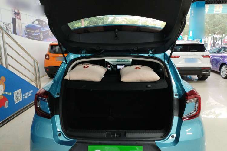 Used Renault Clio 2019 TCe270 Automatic Dynamic Model