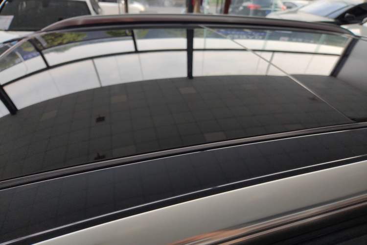 Used Lincoln Nautilus 2021 2.0T Four-Wheel Drive Luxury Edition