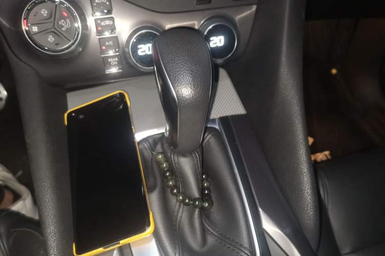 Used DS 5 2015 1.8T Luxury Edition THP200