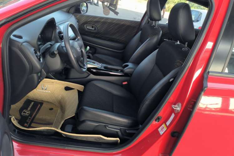 Used Honda XR-V 2015 1.8L EXi CVT Comfort Version