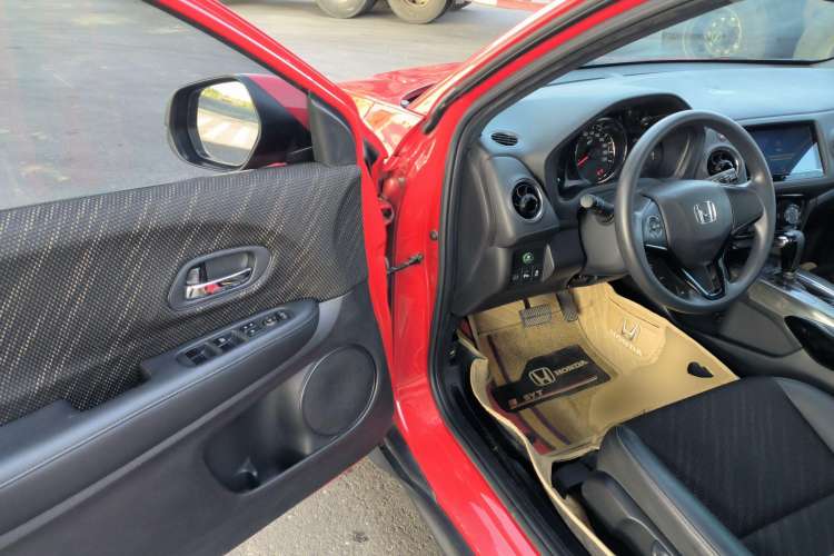 Used Honda XR-V 2015 1.8L EXi CVT Comfort Version