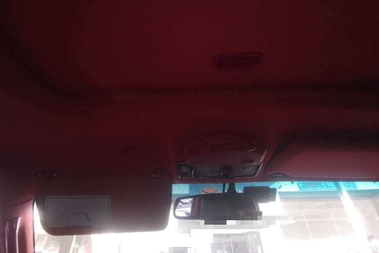 Used Mitsubishi Pajero 2009 3.8L 3-Door Cool Edition