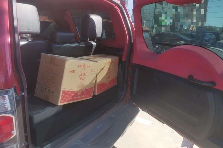 Used Mitsubishi Pajero 2009 3.8L 3-Door Cool Edition