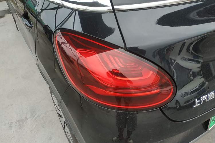 Used Wuling Bingo 2023 333 km Lingxi Connected Version
