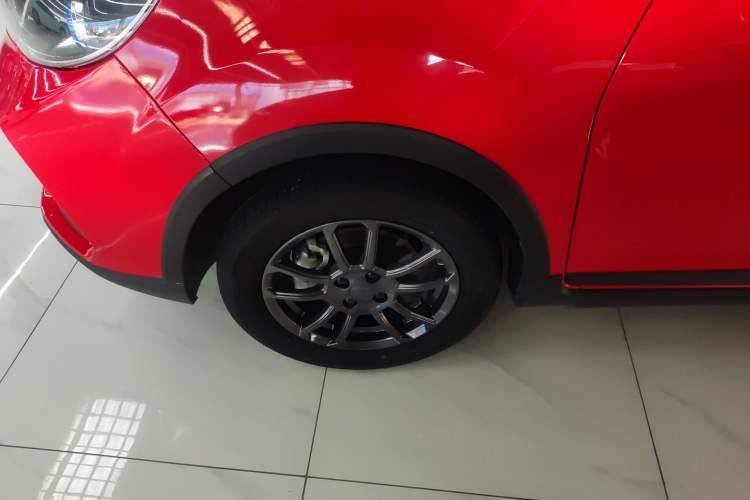 Used Livan X3 PRO 2022 1.5L CVT Xiao Sa
