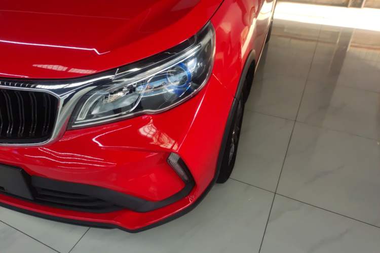 Used Livan X3 PRO 2022 1.5L CVT Xiao Sa
