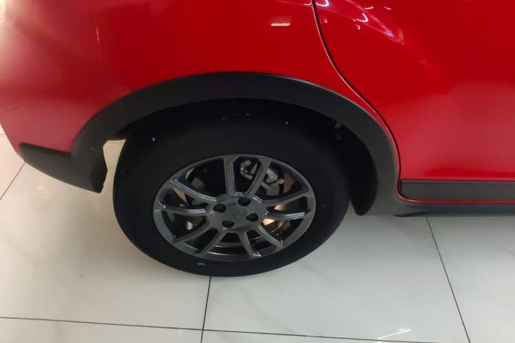 Used Livan X3 PRO 2022 1.5L CVT Xiao Sa
