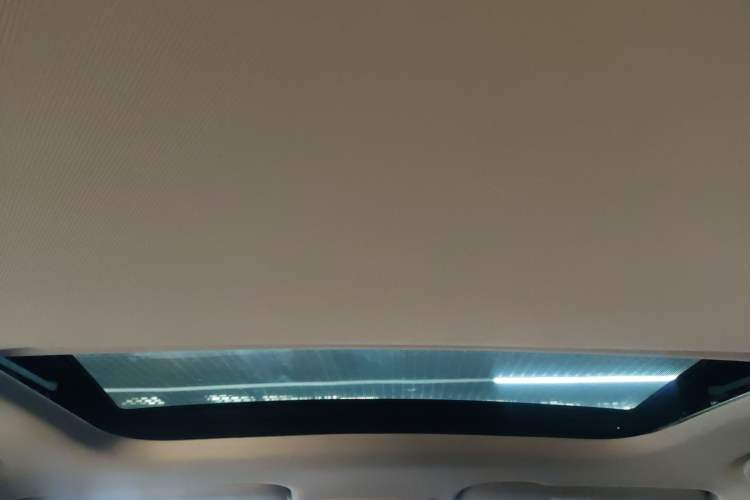 Used Livan X3 PRO 2022 1.5L CVT Xiao Sa
