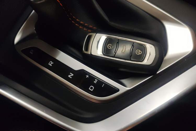 Used Livan X3 PRO 2022 1.5L CVT Xiao Sa
