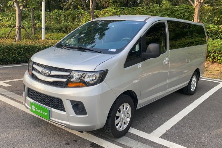 Used JAC M3 2023 PLUS 1.5T 5/7-seat Classic Edition