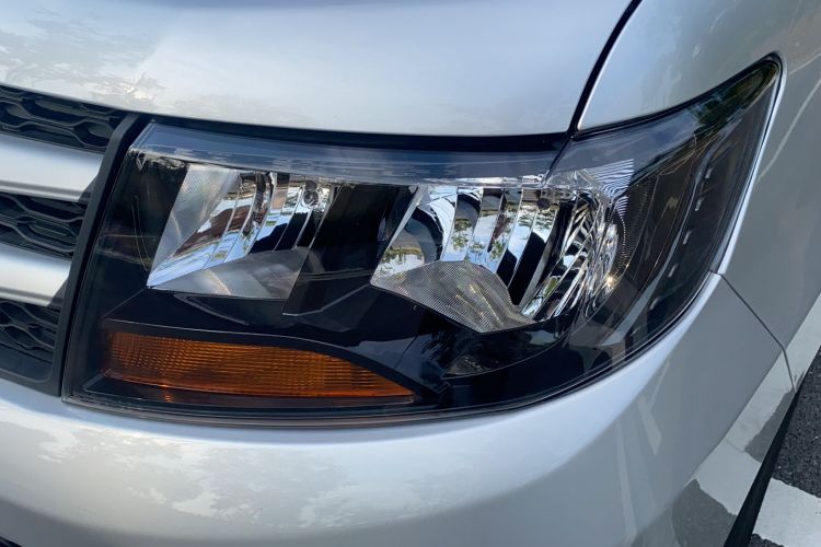 Used JAC M3 2023 PLUS 1.5T 5/7-seat Classic Edition