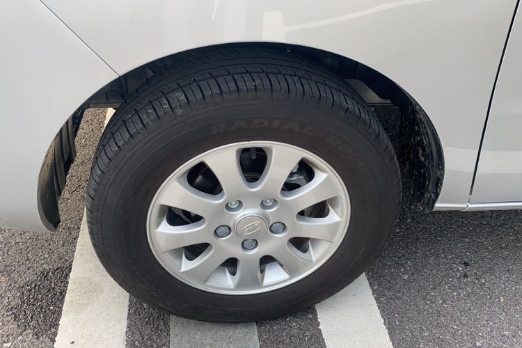 Used JAC M3 2023 PLUS 1.5T 5/7-seat Classic Edition