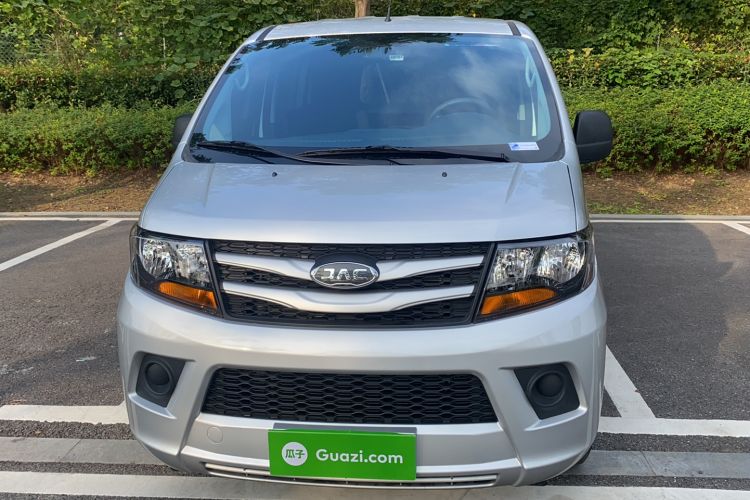 Used JAC M3 2023 PLUS 1.5T 5/7-seat Classic Edition