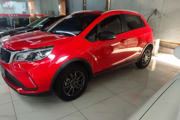 Used Livan X3 PRO 2022 1.5L CVT Xiao Sa
