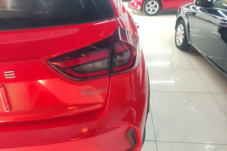 Used Livan X3 PRO 2022 1.5L CVT Xiao Sa
