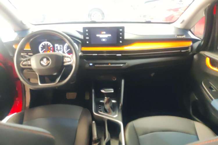 Used Livan X3 PRO 2022 1.5L CVT Xiao Sa
