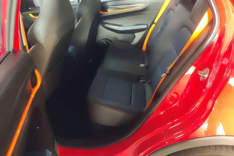 Used Livan X3 PRO 2022 1.5L CVT Xiao Sa
