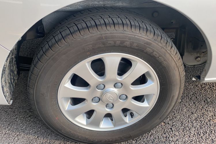 Used JAC M3 2023 PLUS 1.5T 5/7-seat Classic Edition