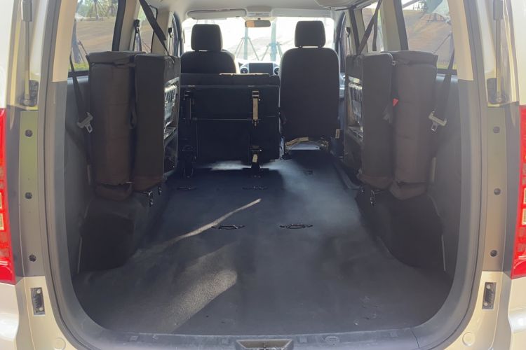 Used JAC M3 2023 PLUS 1.5T 5/7-seat Classic Edition