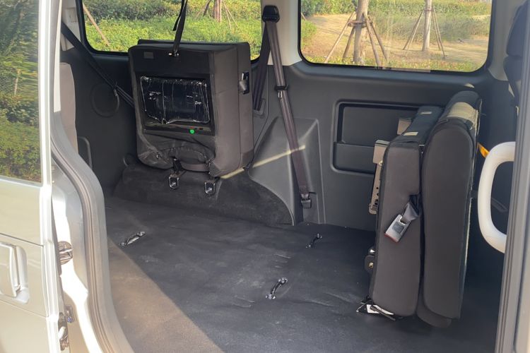 Used JAC M3 2023 PLUS 1.5T 5/7-seat Classic Edition