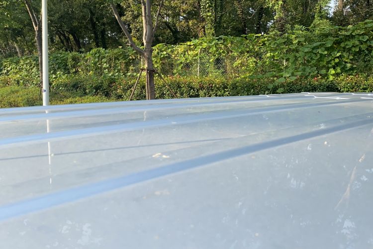 Used JAC M3 2023 PLUS 1.5T 5/7-seat Classic Edition