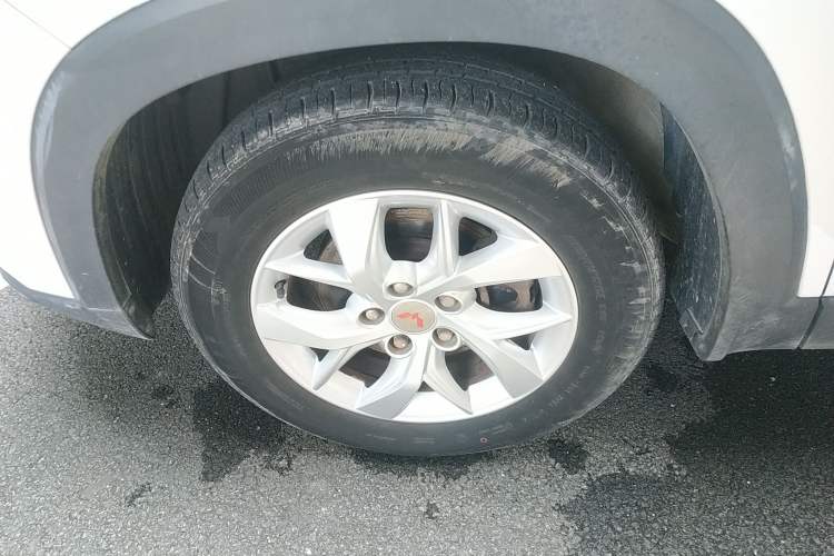 Used Wuling Hongguang S3 2018 1.5T Manual Comfort Model China V Standard
