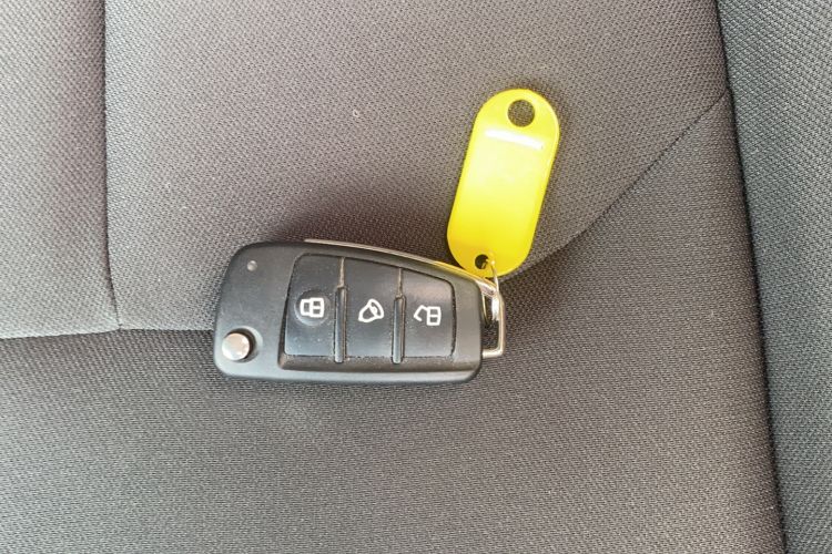 Used JAC M3 2023 PLUS 1.5T 5/7-seat Classic Edition