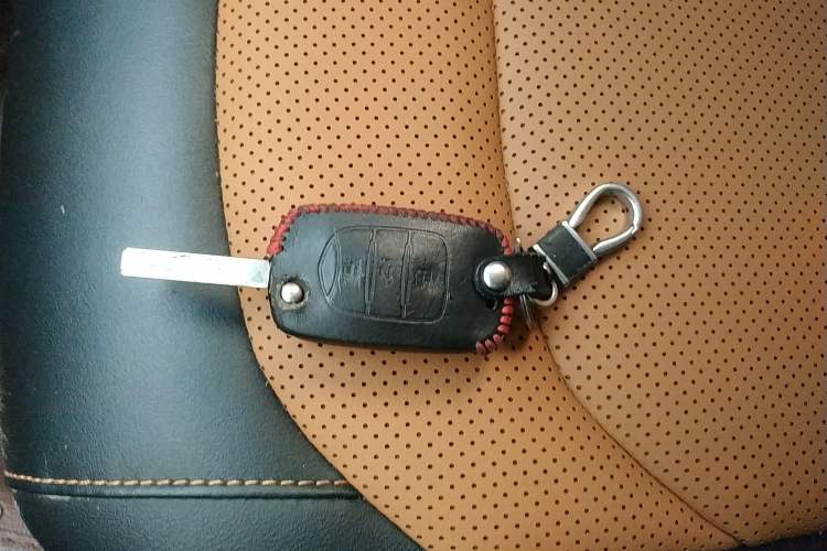 Used Wuling Hongguang S3 2018 1.5T Manual Comfort Model China V Standard
