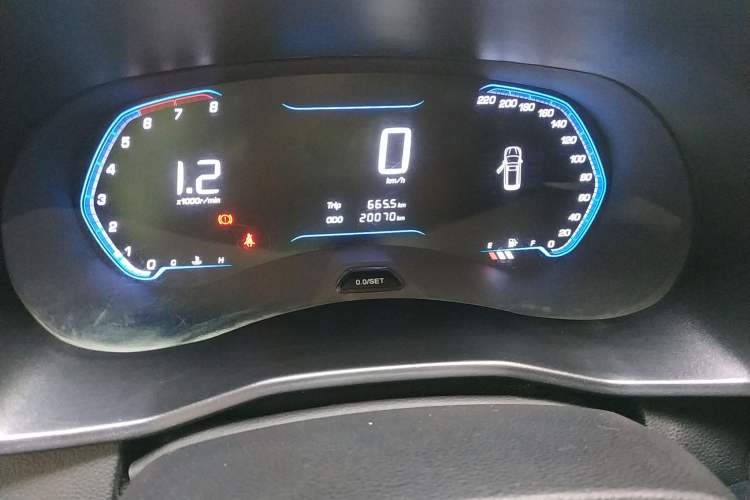 Used Wuling Hongguang S3 2018 1.5T Manual Comfort Model China V Standard
