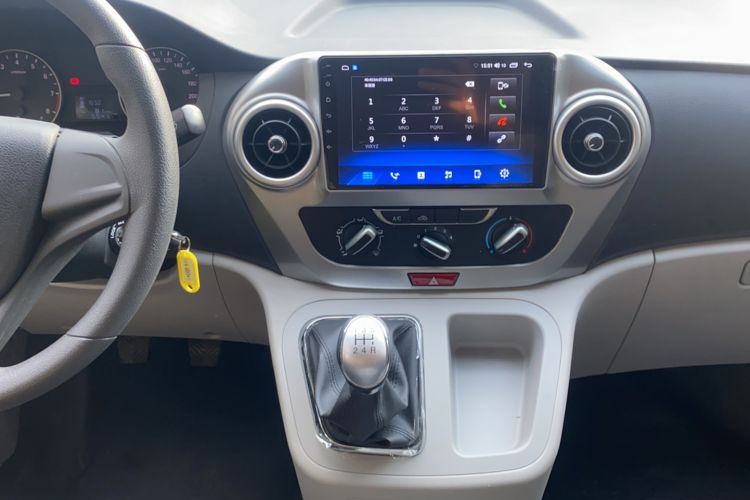 Used JAC M3 2023 PLUS 1.5T 5/7-seat Classic Edition