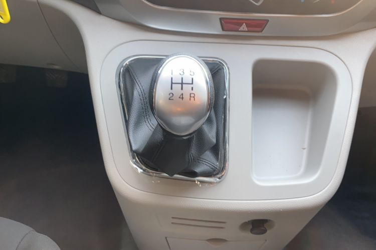 Used JAC M3 2023 PLUS 1.5T 5/7-seat Classic Edition