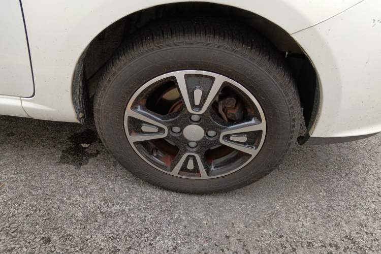 Used Geely Auto Panda 2015 1.5L Automatic Cool & Fun Edition