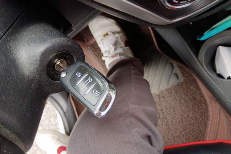 Used Geely Auto Panda 2015 1.5L Automatic Cool & Fun Edition