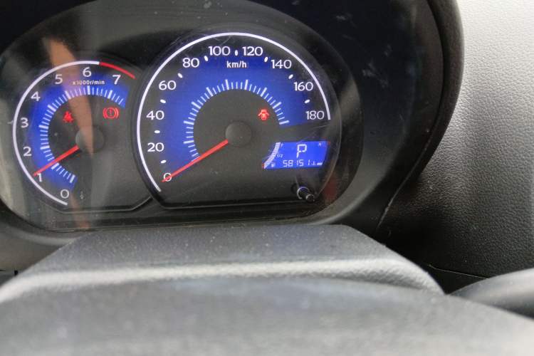 Used Geely Auto Panda 2015 1.5L Automatic Cool & Fun Edition