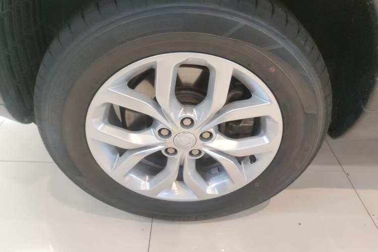 Used Land Rover Discovery 2017 3.0 SC V6 SE
