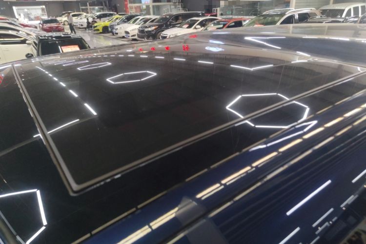 Used Land Rover Discovery 2017 3.0 SC V6 SE
